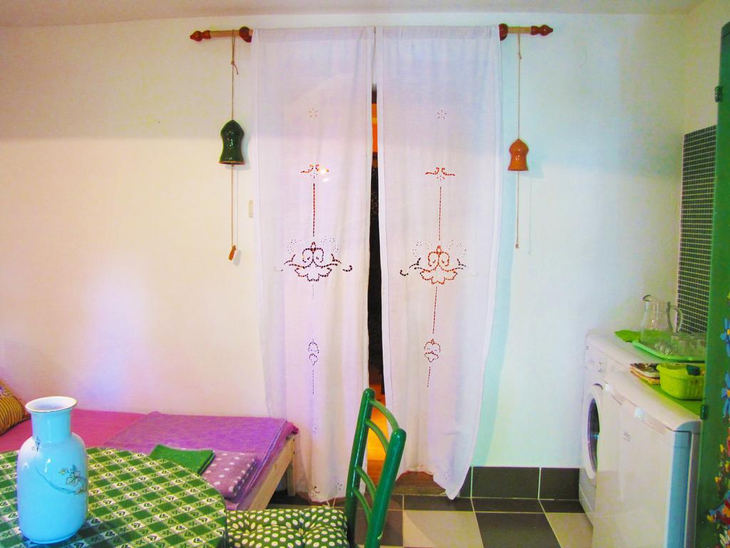 Room Galina Duga Resa Exterior foto