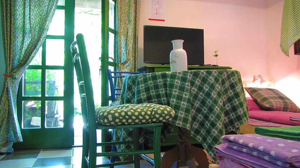 Room Galina Duga Resa Exterior foto
