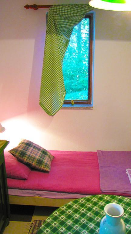 Room Galina Duga Resa Exterior foto