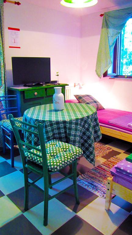 Room Galina Duga Resa Exterior foto