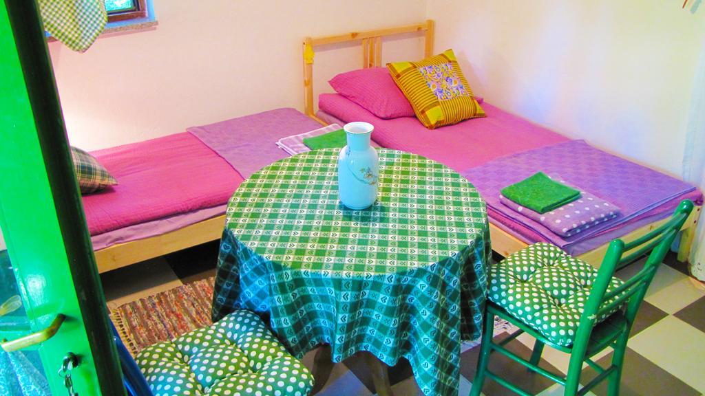 Room Galina Duga Resa Exterior foto
