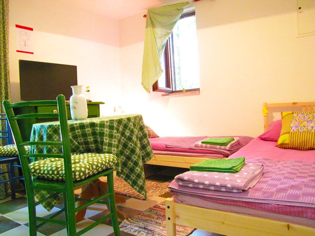 Room Galina Duga Resa Exterior foto