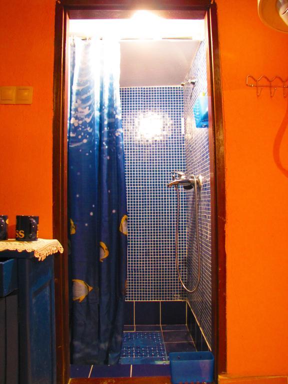 Room Galina Duga Resa Exterior foto